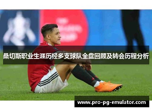 桑切斯职业生涯历经多支球队全盘回顾及转会历程分析 桑切斯职业生涯历经多支球队全盘回顾及转会历程分析