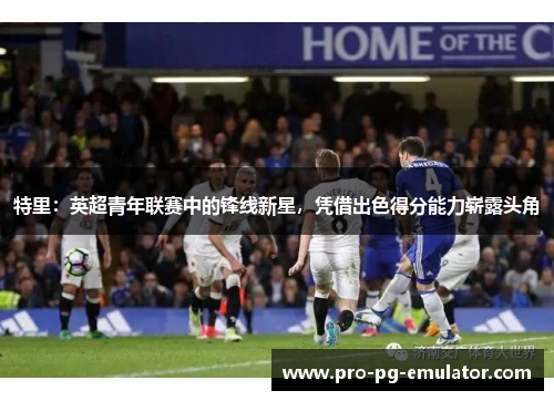 特里：英超青年联赛中的锋线新星，凭借出色得分能力崭露头角