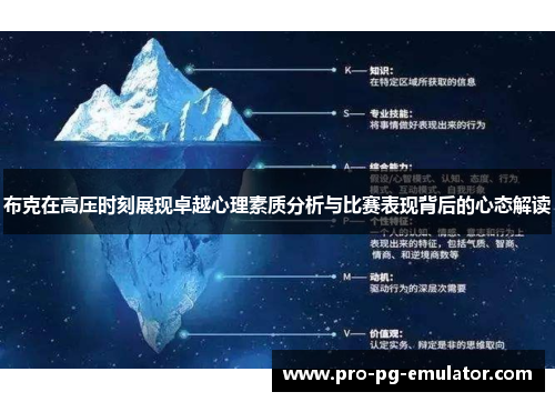 布克在高压时刻展现卓越心理素质分析与比赛表现背后的心态解读 布克在高压时刻展现卓越心理素质分析与比赛表现背后的心态解读