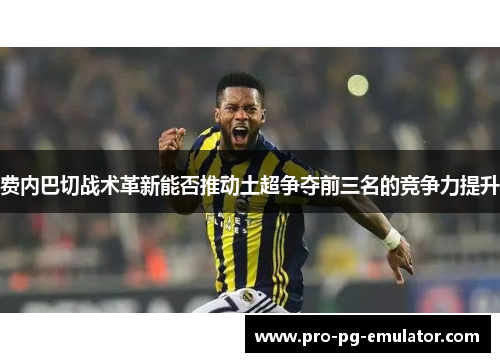 费内巴切战术革新能否推动土超争夺前三名的竞争力提升